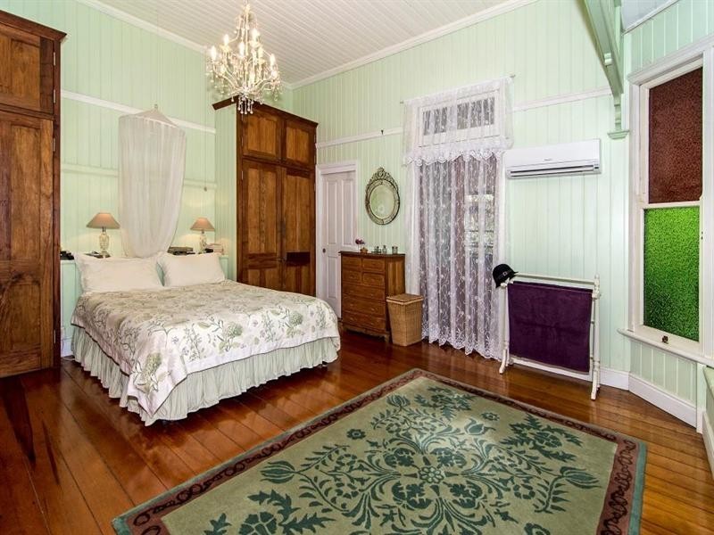 227 Cherry Creek Road, Blackbutt QLD 4306