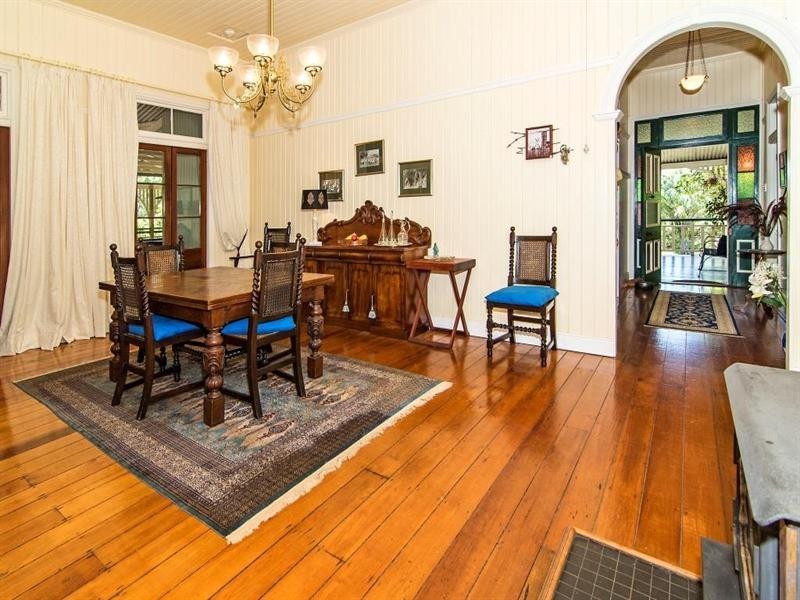 227 Cherry Creek Road, Blackbutt QLD 4306