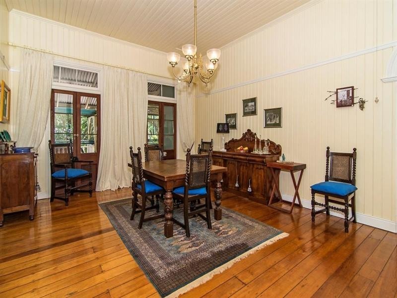 227 Cherry Creek Road, Blackbutt QLD 4306