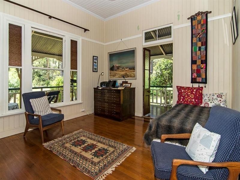 227 Cherry Creek Road, Blackbutt QLD 4306