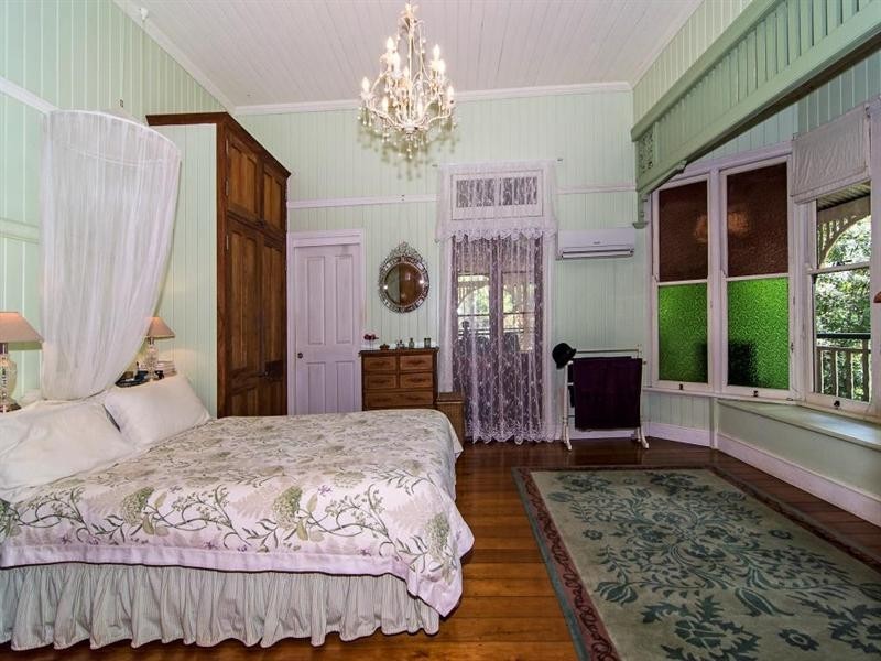 227 Cherry Creek Road, Blackbutt QLD 4306