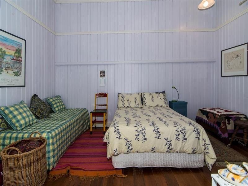 227 Cherry Creek Road, Blackbutt QLD 4306