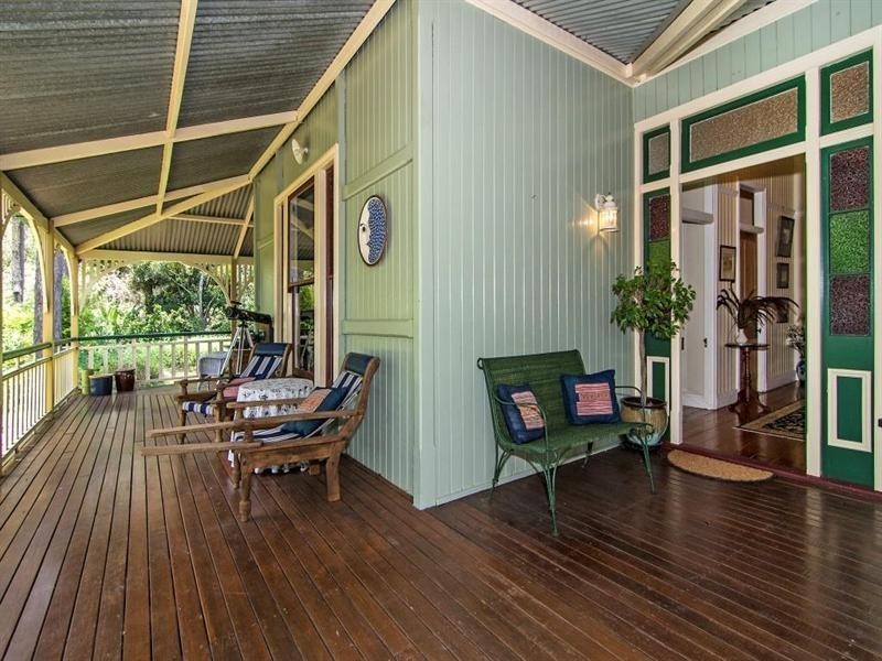 227 Cherry Creek Road, Blackbutt QLD 4306