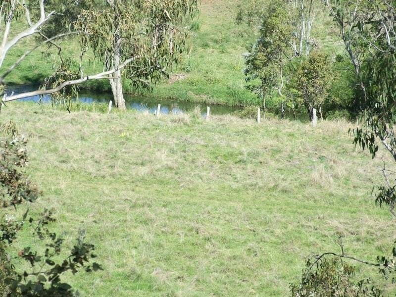Lot 11 Cooyar Rangemore Road, Cooyar QLD 4402
