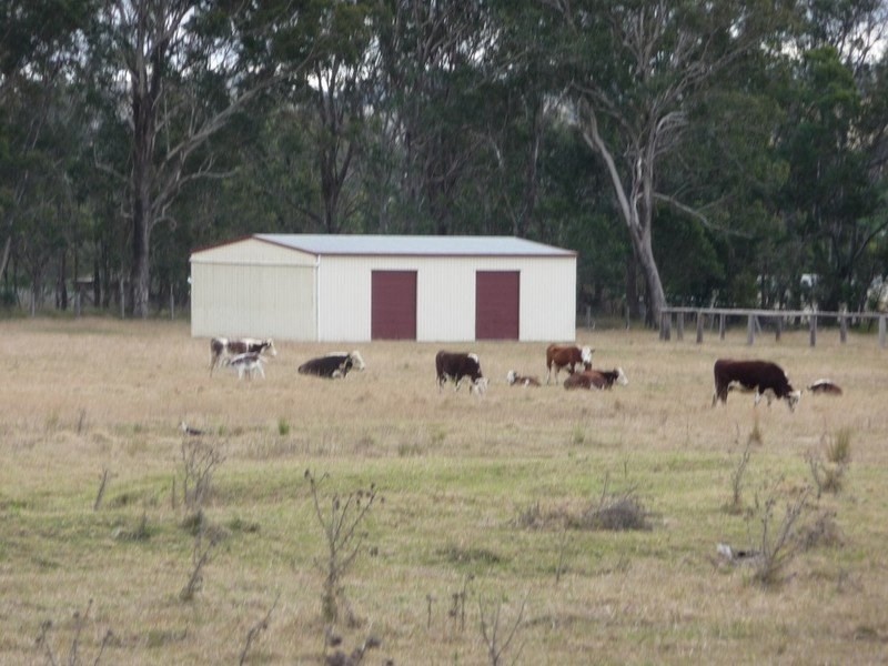 7534 New England Highway, Crows Nest QLD 4355