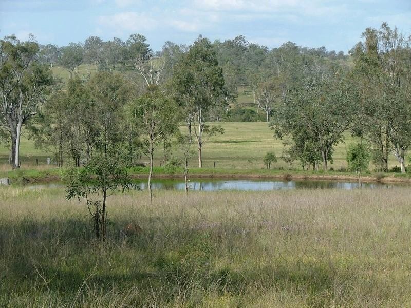 L307 Emu Creek Road, Crows Nest QLD 4355