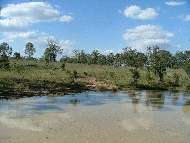 L307 Emu Creek Road, Crows Nest QLD 4355