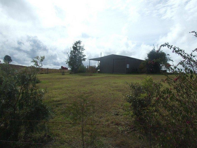 616 Jones Gully Road, Crows Nest QLD 4355