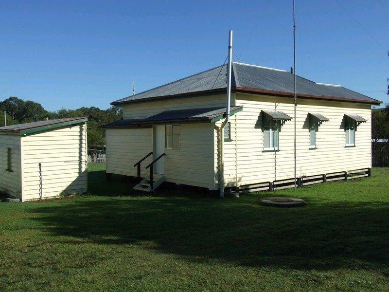 23 Park Road, Crows Nest QLD 4355