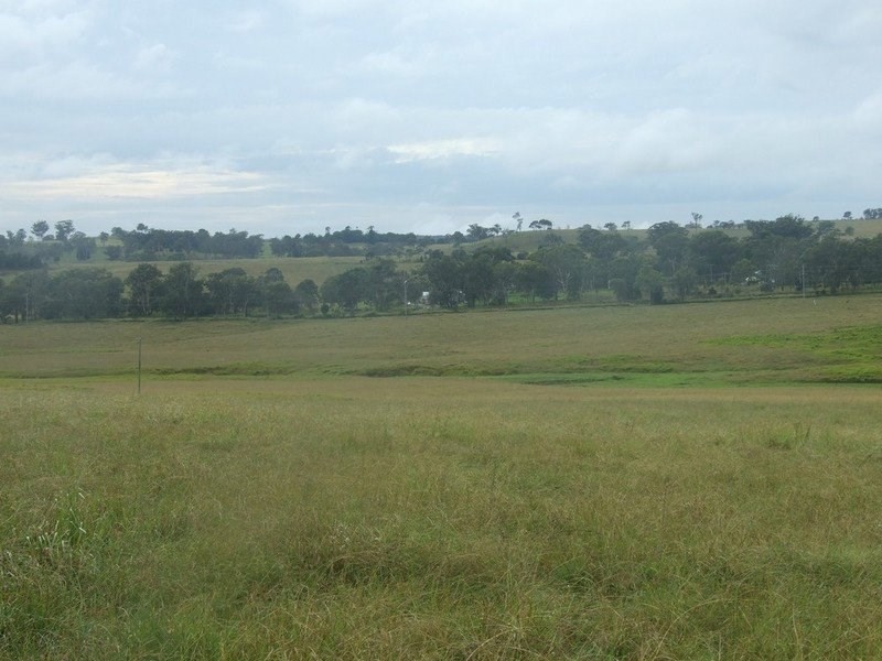Lot7 New England Highway, Crows Nest QLD 4355