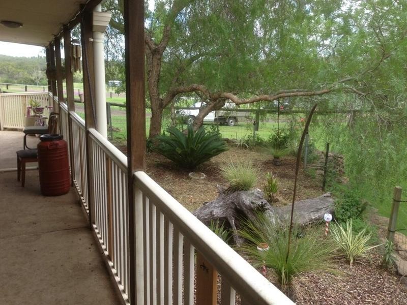 568 Douglas Plainby Road, Goombungee QLD 4354