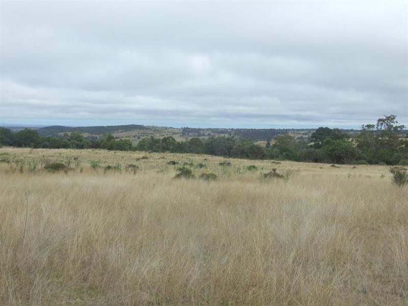 568 Douglas Plainby Road, Goombungee QLD 4354