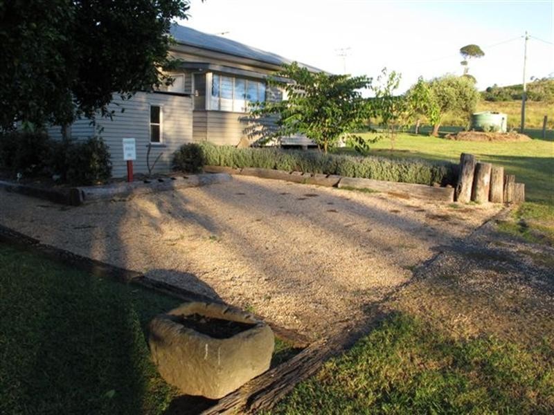 47 Douglas Nutgrove Road, Cooyar QLD 4402