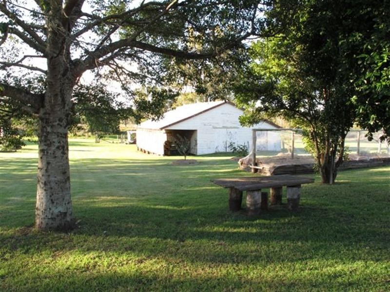 47 Douglas Nutgrove Road, Cooyar QLD 4402