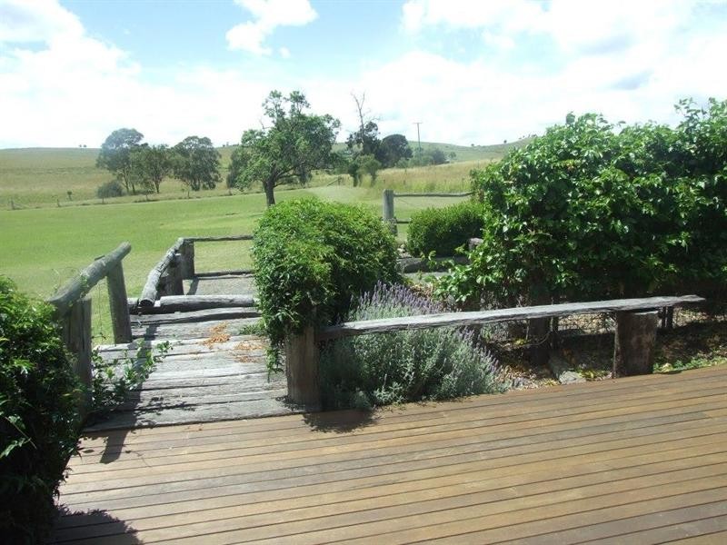 47 Douglas Nutgrove Road, Cooyar QLD 4402