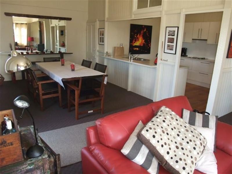 47 Douglas Nutgrove Road, Cooyar QLD 4402