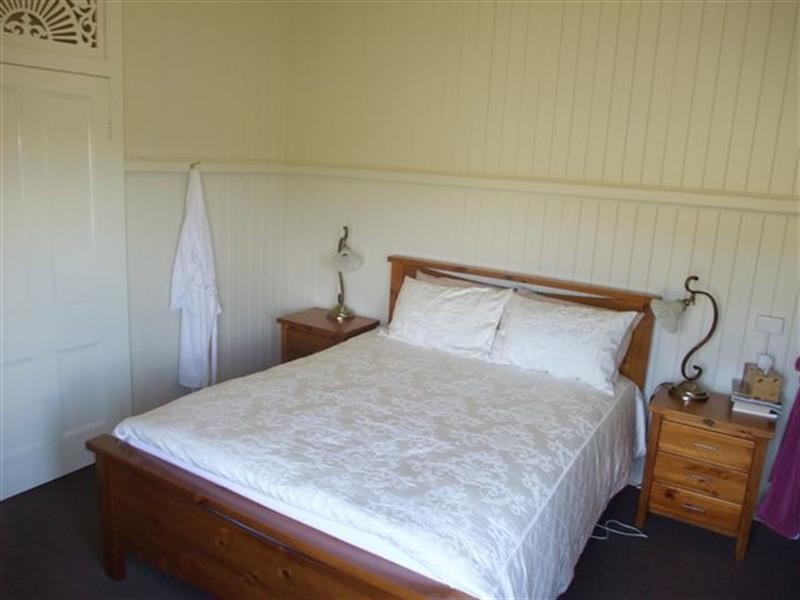 47 Douglas Nutgrove Road, Cooyar QLD 4402