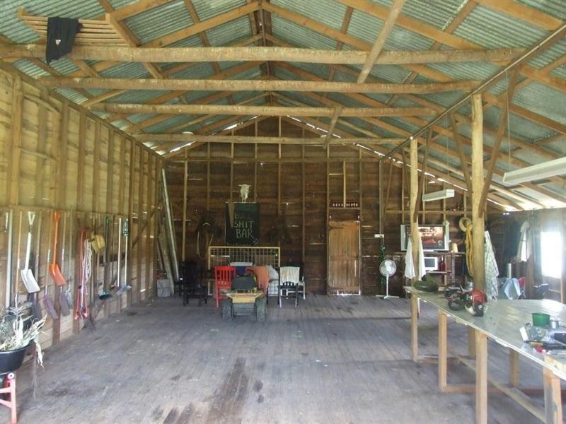 47 Douglas Nutgrove Road, Cooyar QLD 4402