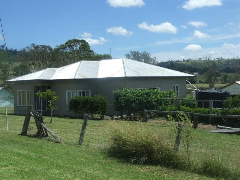 47 Douglas Nutgrove Road, Cooyar QLD 4402