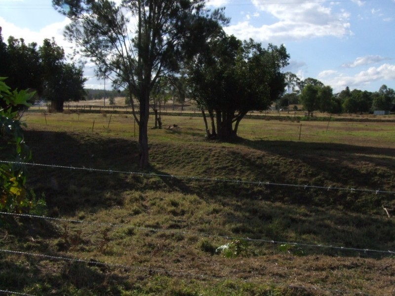 Grantham QLD 4347