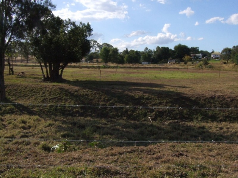 Grantham QLD 4347