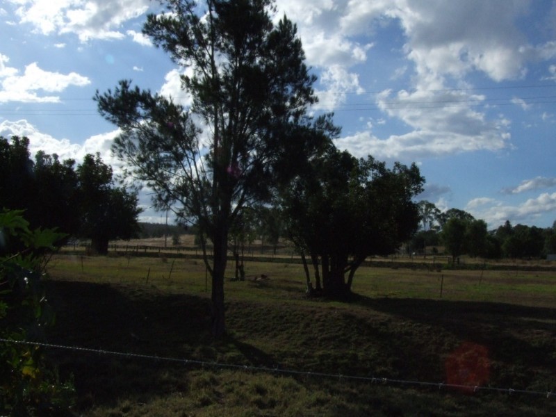 Grantham QLD 4347
