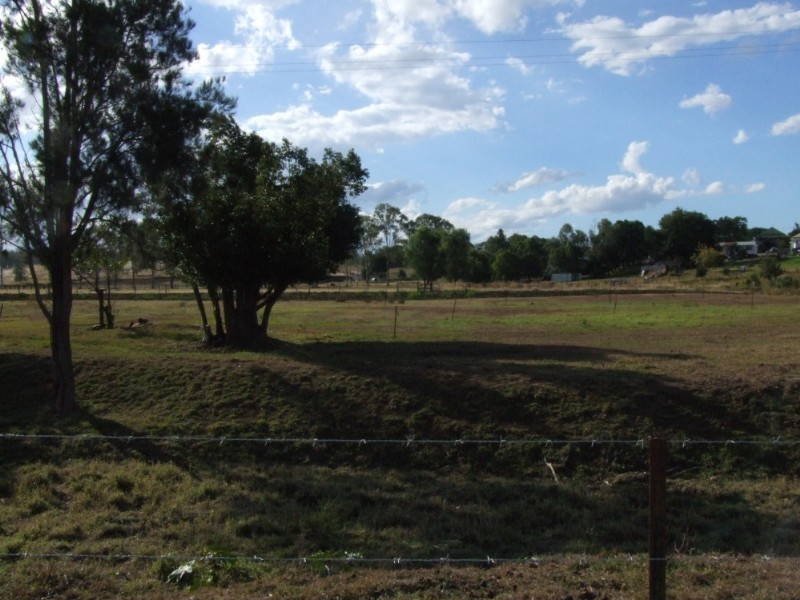 Grantham QLD 4347