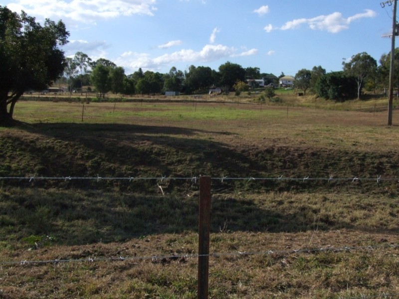 Grantham QLD 4347