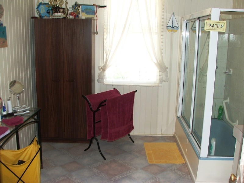 Grantham QLD 4347