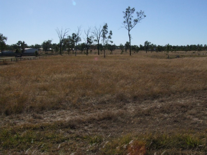 Lockrose QLD 4342