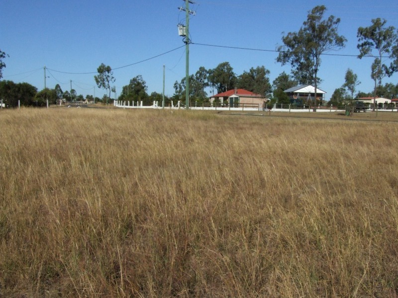 Lockrose QLD 4342