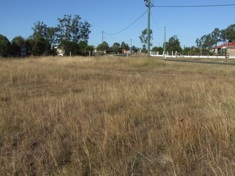 Lockrose QLD 4342