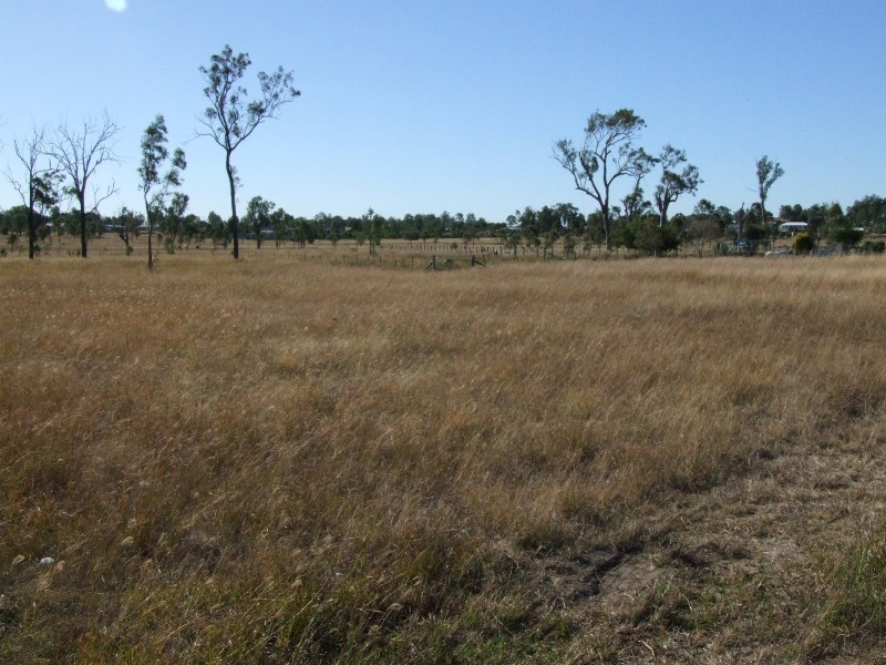 Lockrose QLD 4342