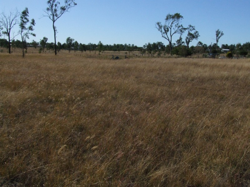 Lockrose QLD 4342