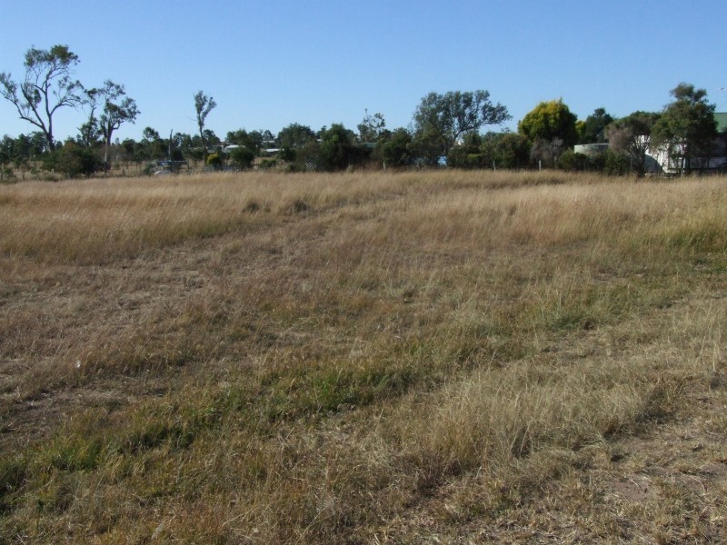 Lockrose QLD 4342