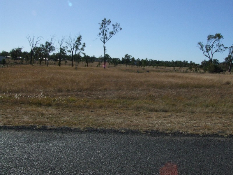 Lockrose QLD 4342