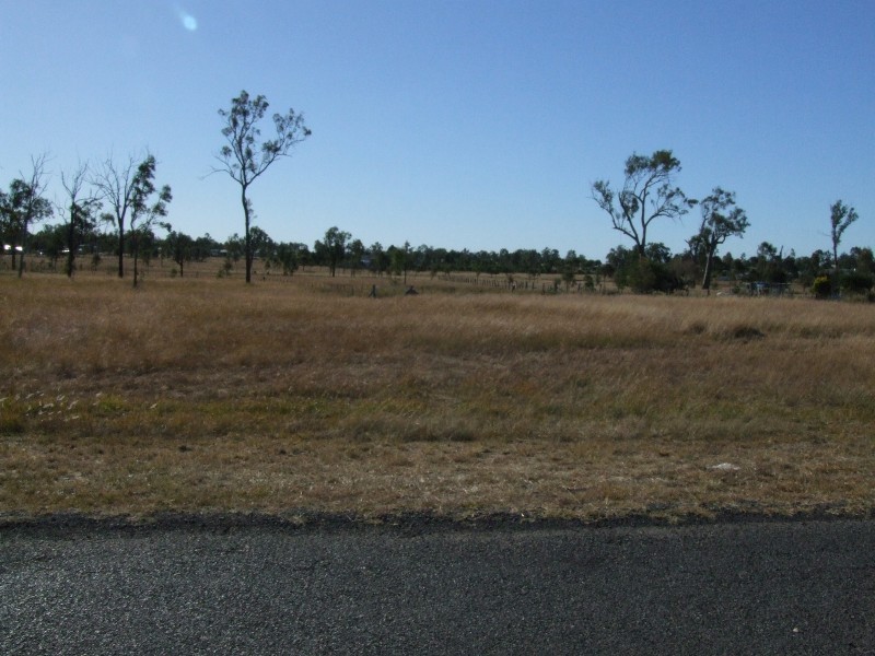 Lockrose QLD 4342