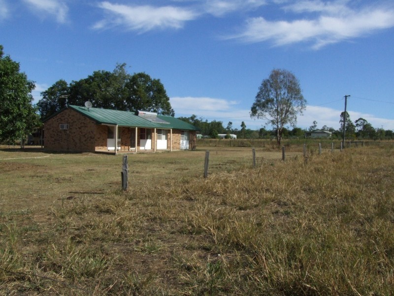 Lockyer Waters QLD 4311