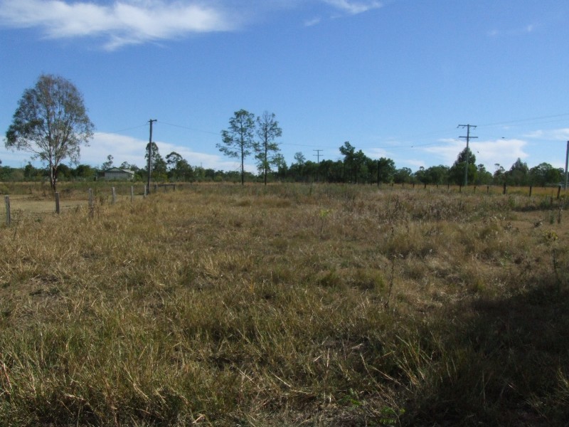 Lockyer Waters QLD 4311