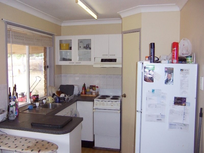 Lockyer Waters QLD 4311