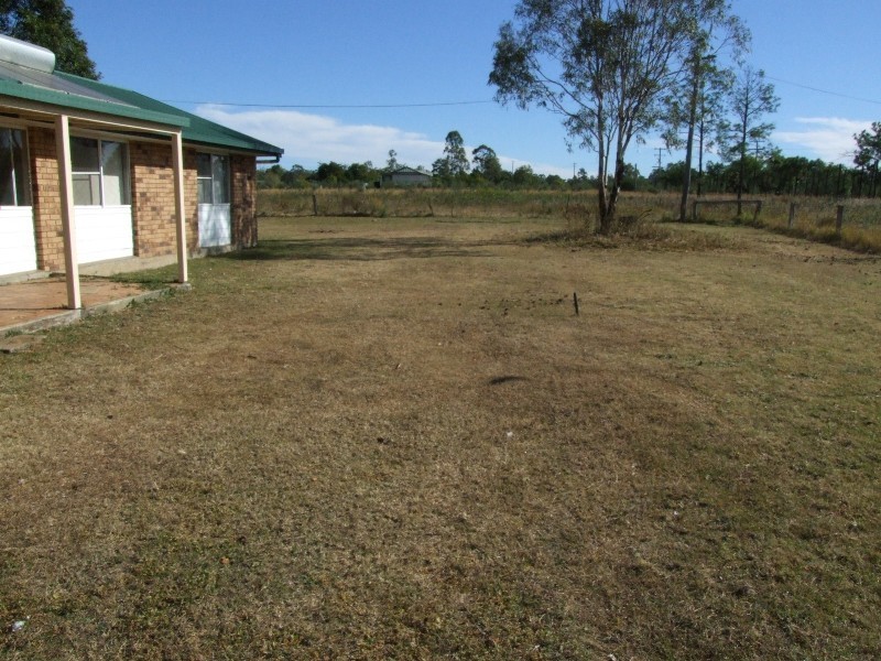 Lockyer Waters QLD 4311