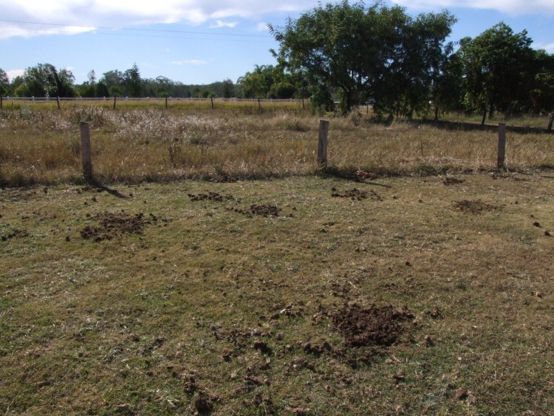 Lockyer Waters QLD 4311