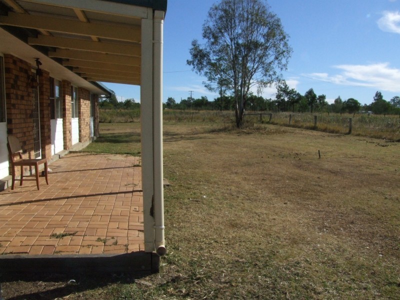 Lockyer Waters QLD 4311