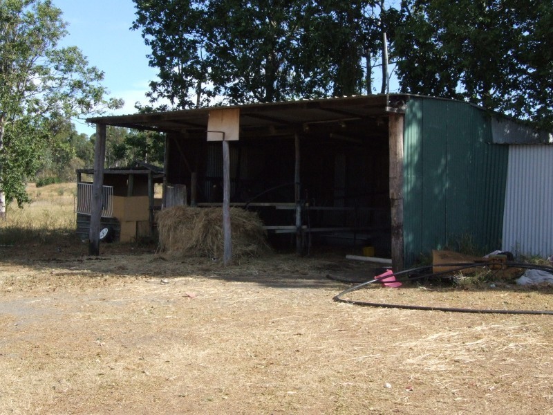 Lockyer Waters QLD 4311