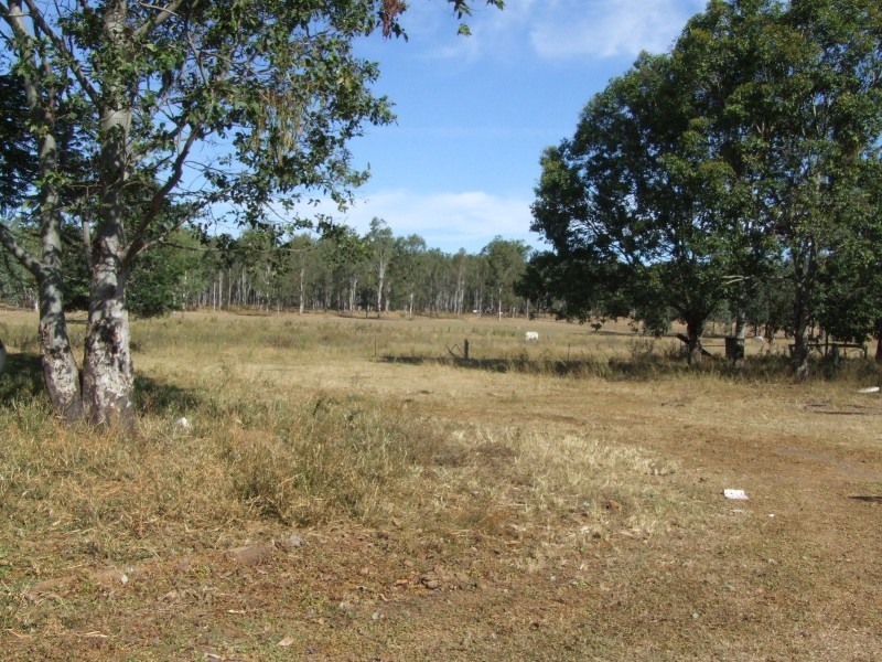 Lockyer Waters QLD 4311