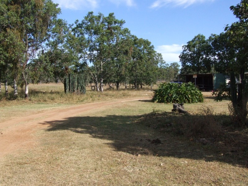 Lockyer Waters QLD 4311