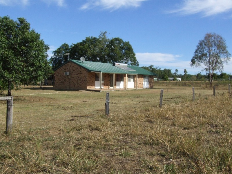 Lockyer Waters QLD 4311