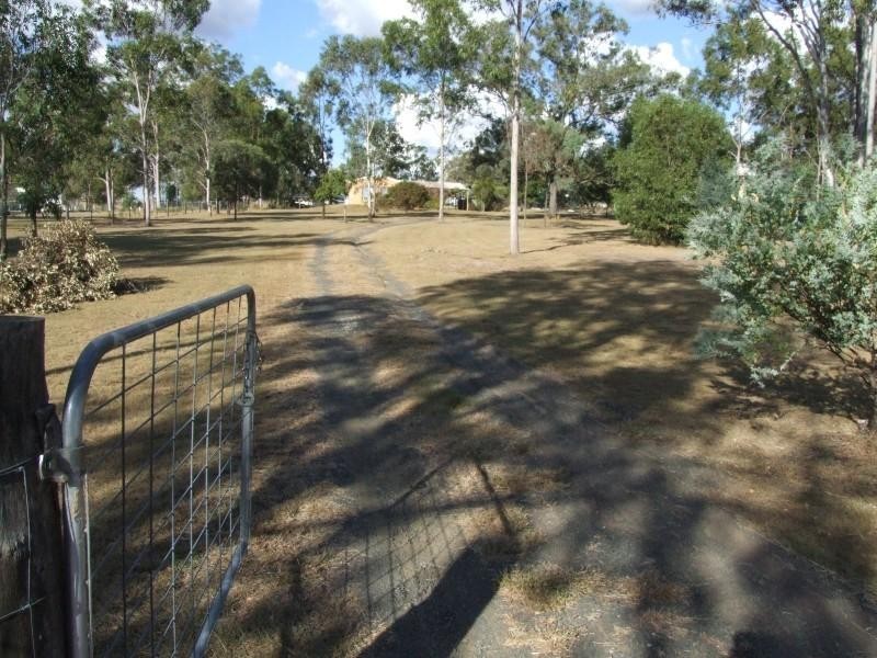 Plainland QLD 4341