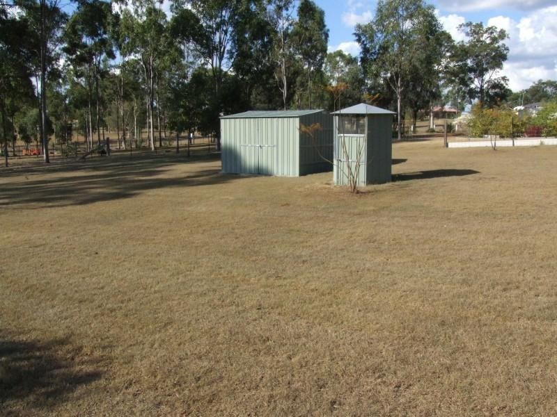 Plainland QLD 4341