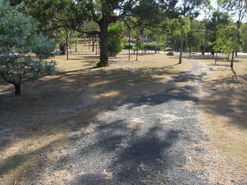 Plainland QLD 4341